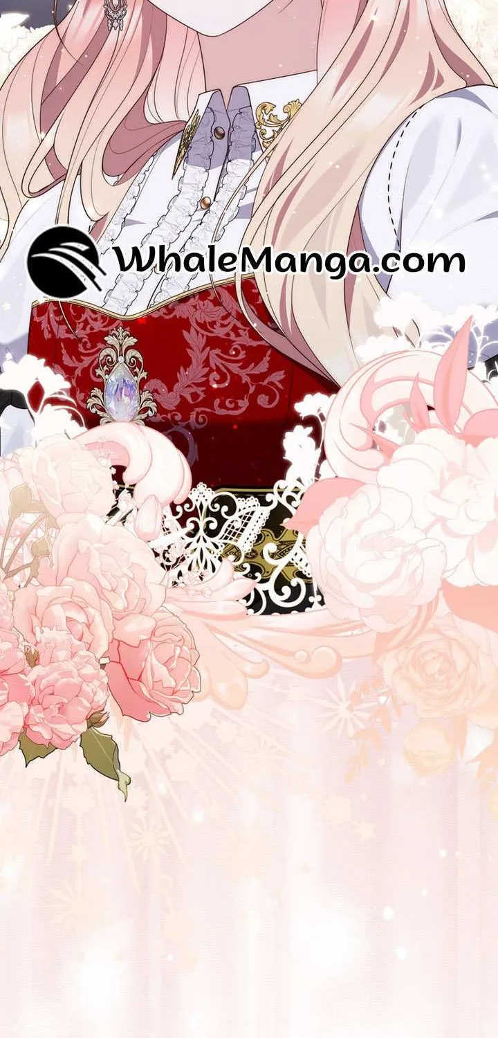 A Fortune-Telling Princess Chapter 83 page 67 - 