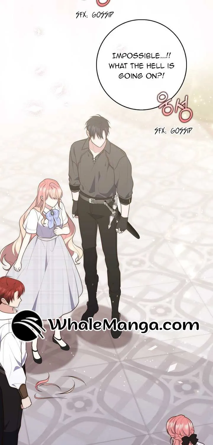 A Fortune-Telling Princess Chapter 83 page 69 - 