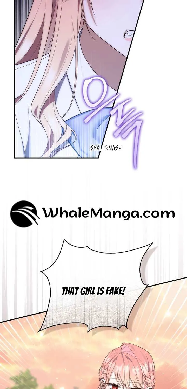 A Fortune-Telling Princess Chapter 83 page 72 - 