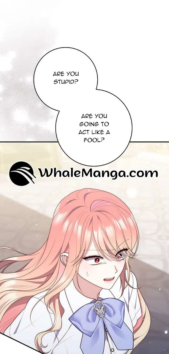 A Fortune-Telling Princess Chapter 83 page 76 - 