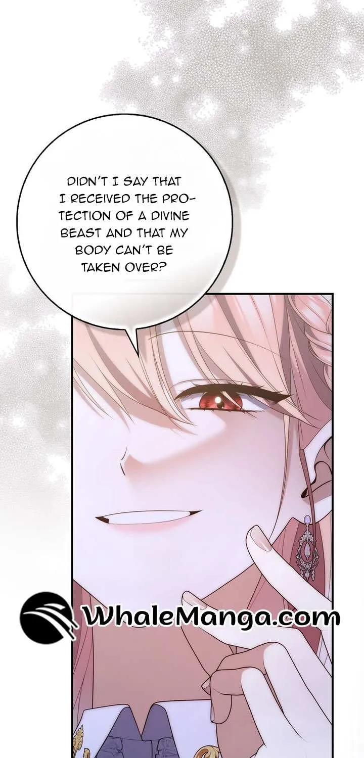 A Fortune-Telling Princess Chapter 83 page 78 - 