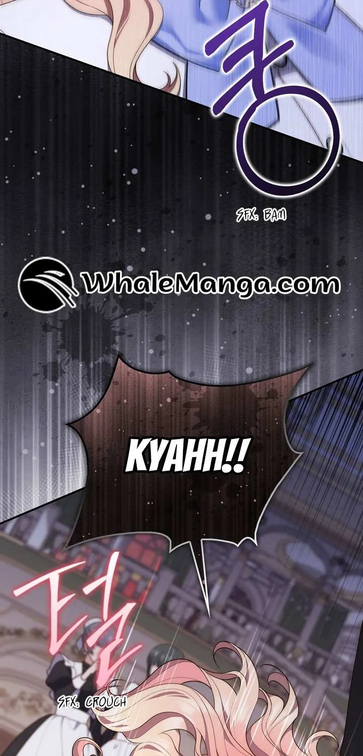 A Fortune-Telling Princess Chapter 83 page 85 - 
