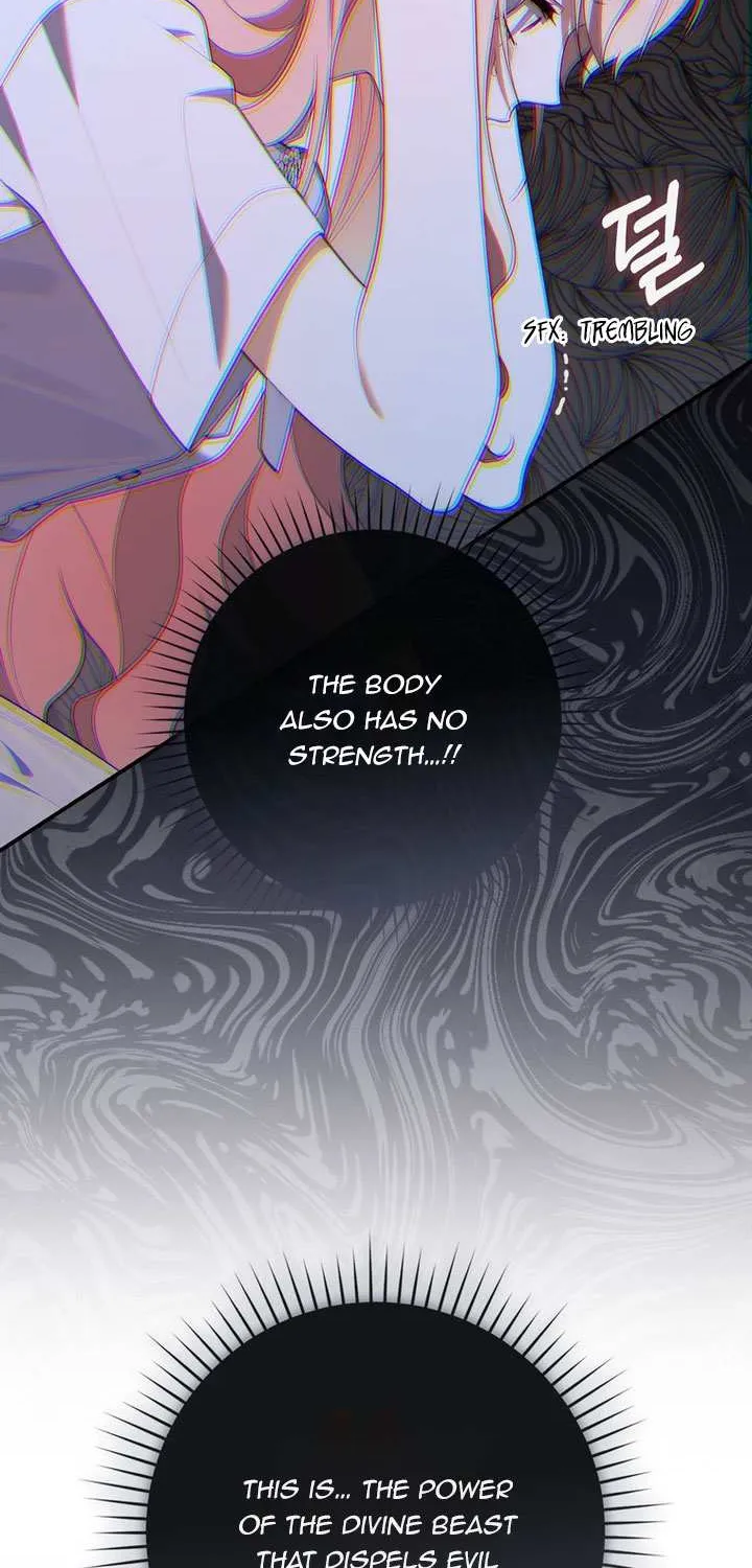 A Fortune-Telling Princess Chapter 83 page 88 - 