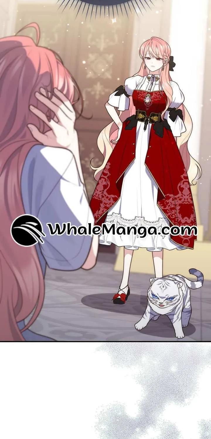 A Fortune-Telling Princess Chapter 83 page 90 - 