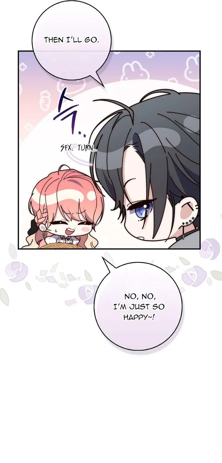 A Fortune-Telling Princess Chapter 83 page 10 - 