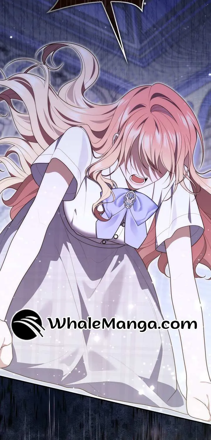 A Fortune-Telling Princess Chapter 83 page 95 - 