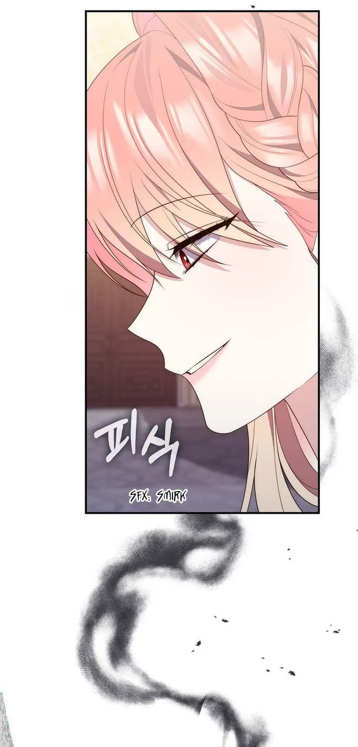 A Fortune-Telling Princess Chapter 83 page 99 - 