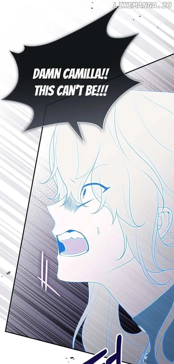 A Fortune-Telling Princess Chapter 84 page 11 - 