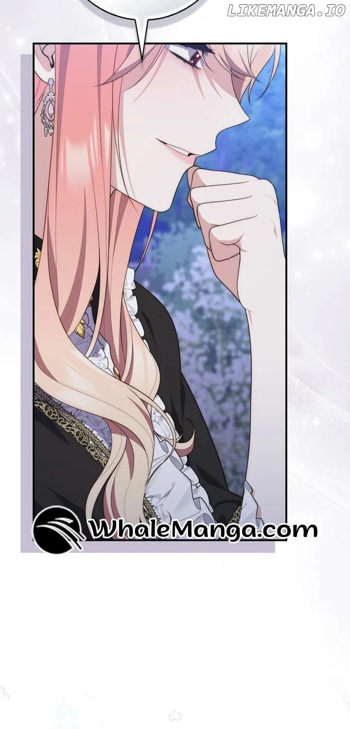 A Fortune-Telling Princess Chapter 84 page 101 - 