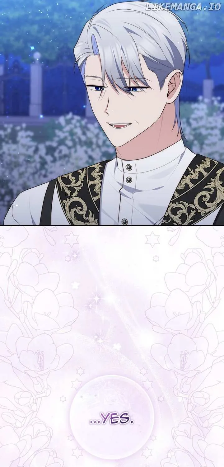 A Fortune-Telling Princess Chapter 84 page 109 - 