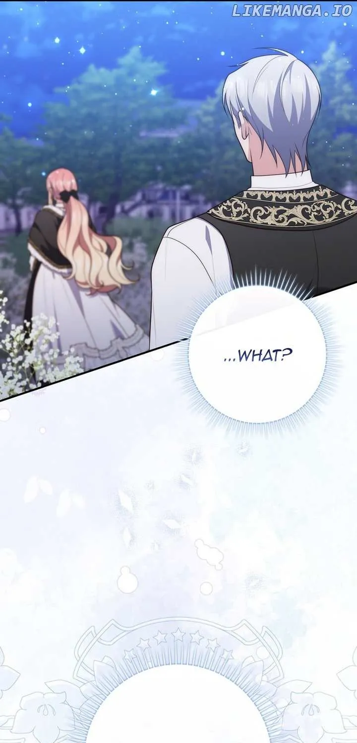 A Fortune-Telling Princess Chapter 84 page 113 - 