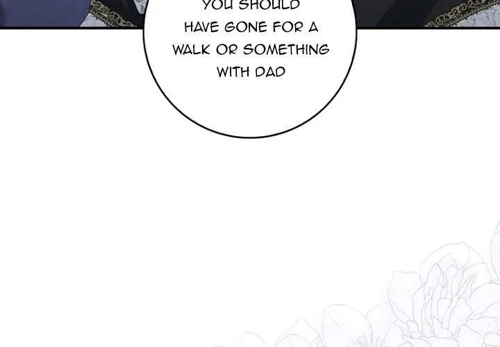 A Fortune-Telling Princess Chapter 84 page 120 - 