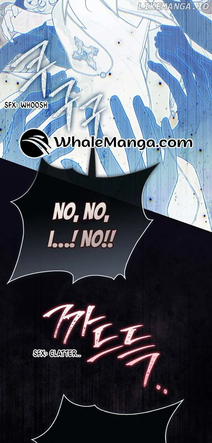 A Fortune-Telling Princess Chapter 84 page 13 - 