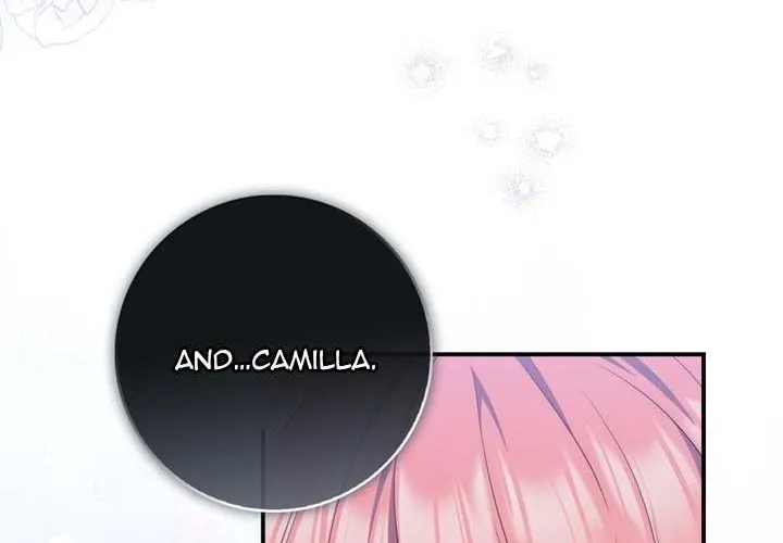 A Fortune-Telling Princess Chapter 84 page 122 - 