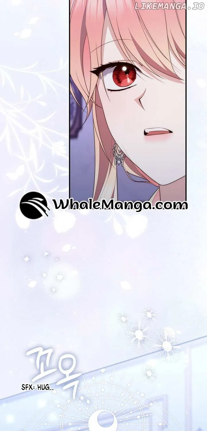 A Fortune-Telling Princess Chapter 84 page 123 - 