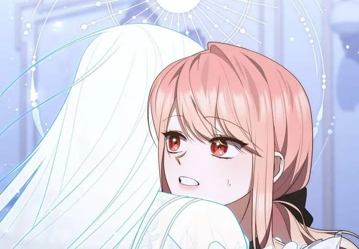 A Fortune-Telling Princess Chapter 84 page 124 - 