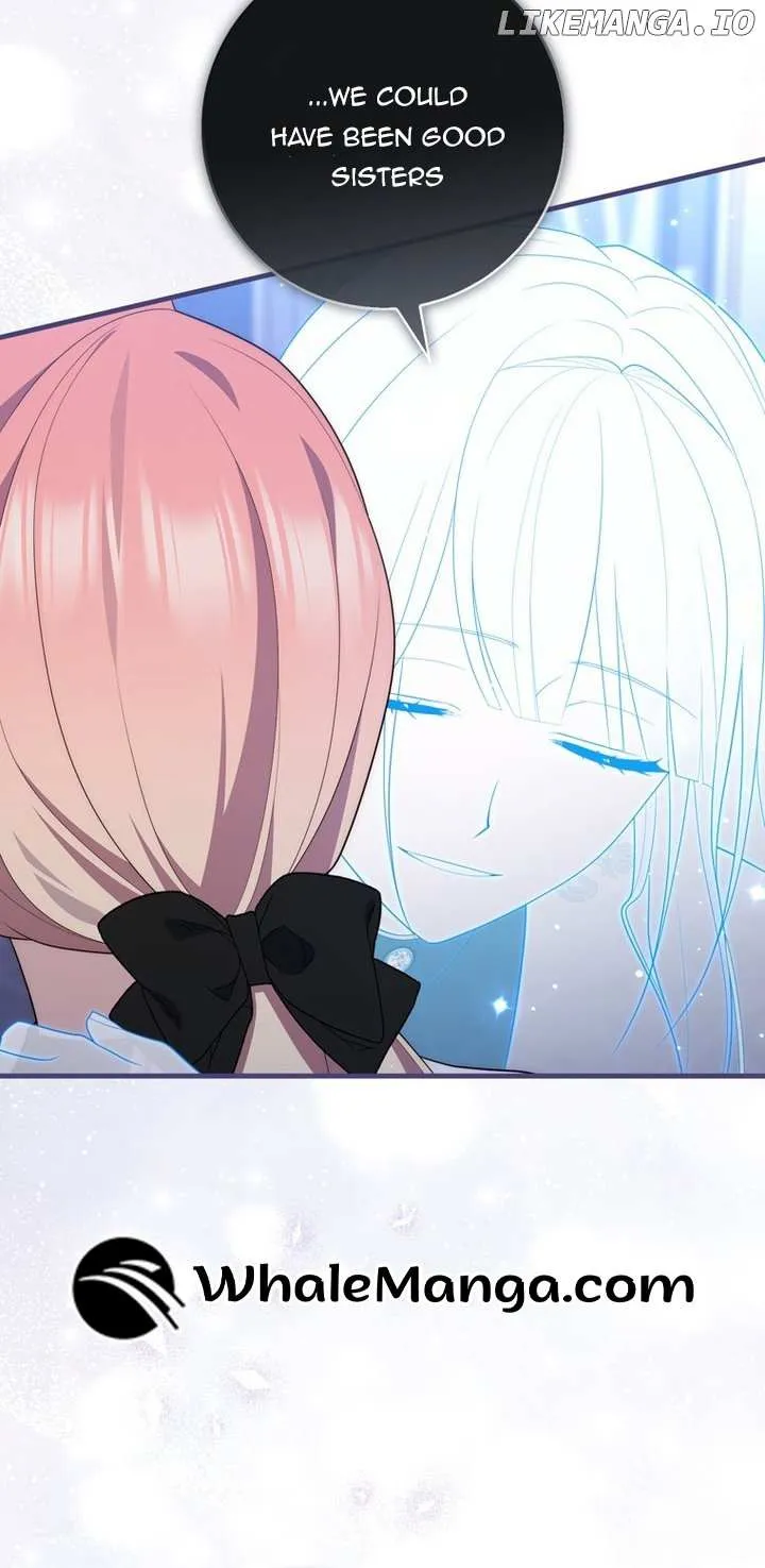 A Fortune-Telling Princess Chapter 84 page 127 - 