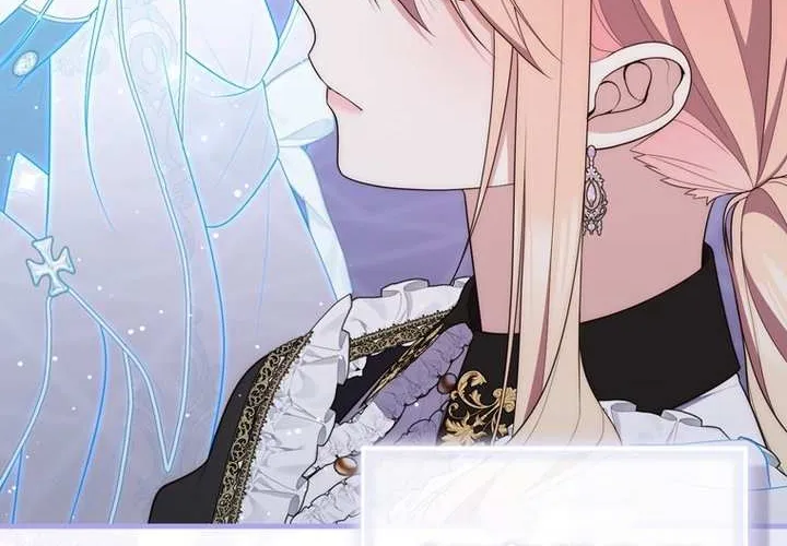 A Fortune-Telling Princess Chapter 84 page 129 - 
