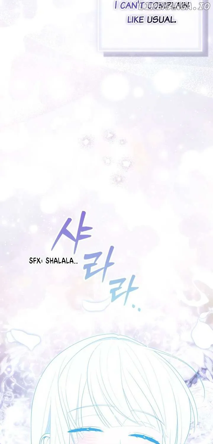 A Fortune-Telling Princess Chapter 84 page 130 - 