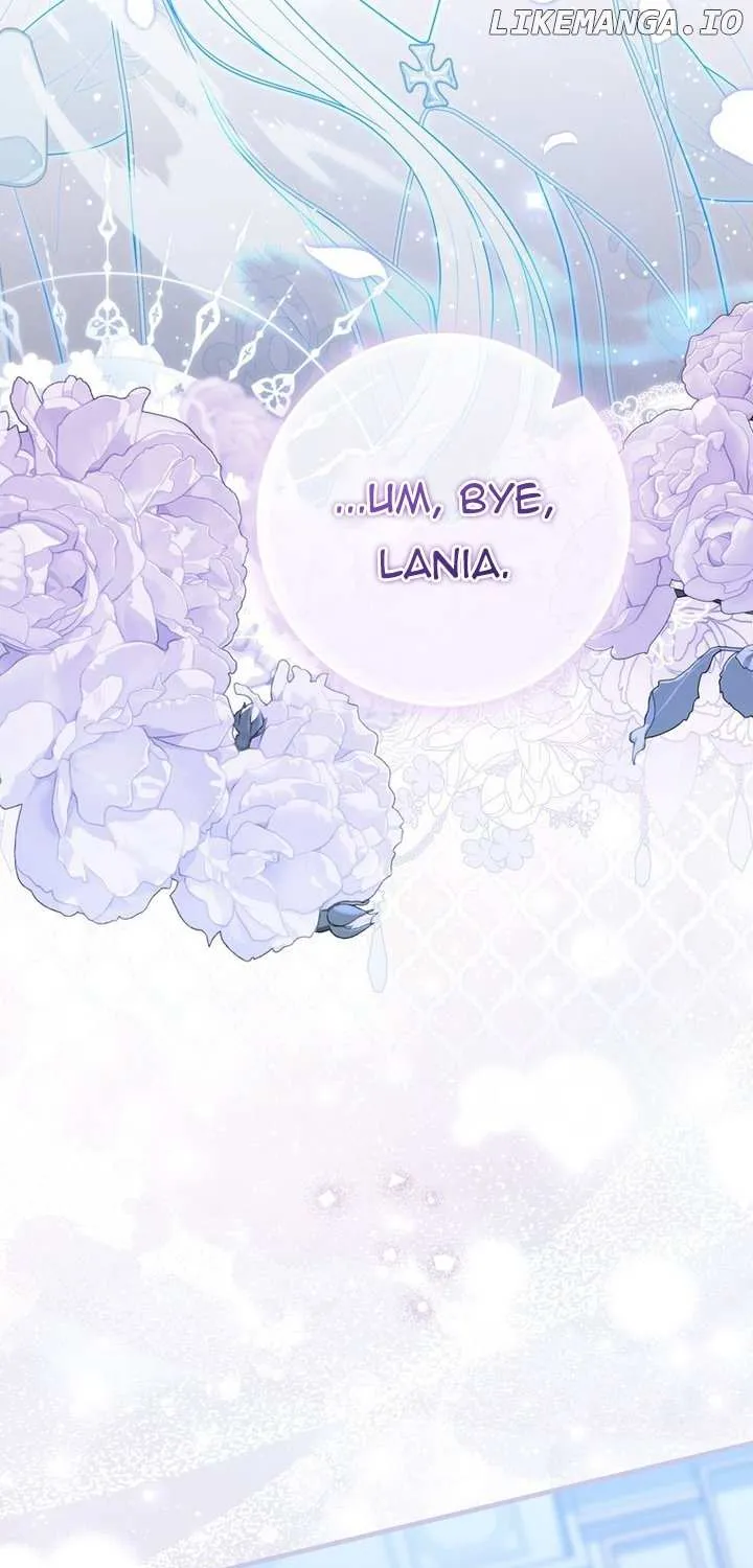 A Fortune-Telling Princess Chapter 84 page 132 - 