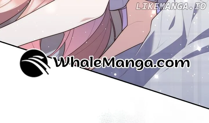 A Fortune-Telling Princess Chapter 84 page 17 - 