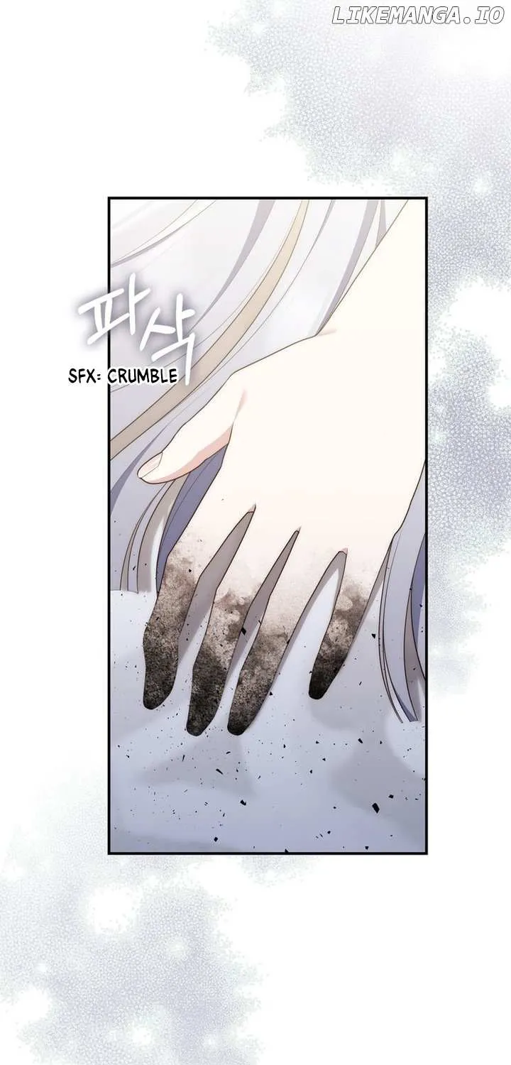 A Fortune-Telling Princess Chapter 84 page 18 - 