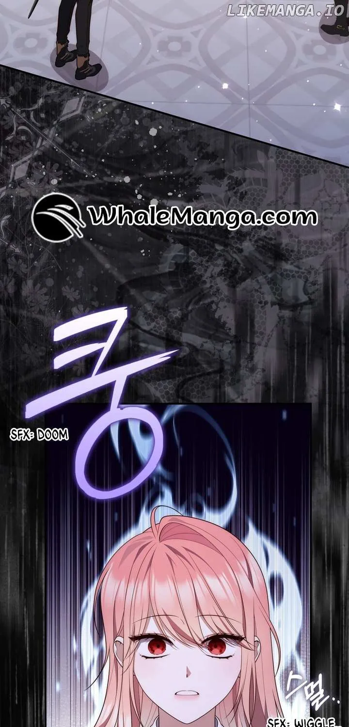 A Fortune-Telling Princess Chapter 84 page 3 - 