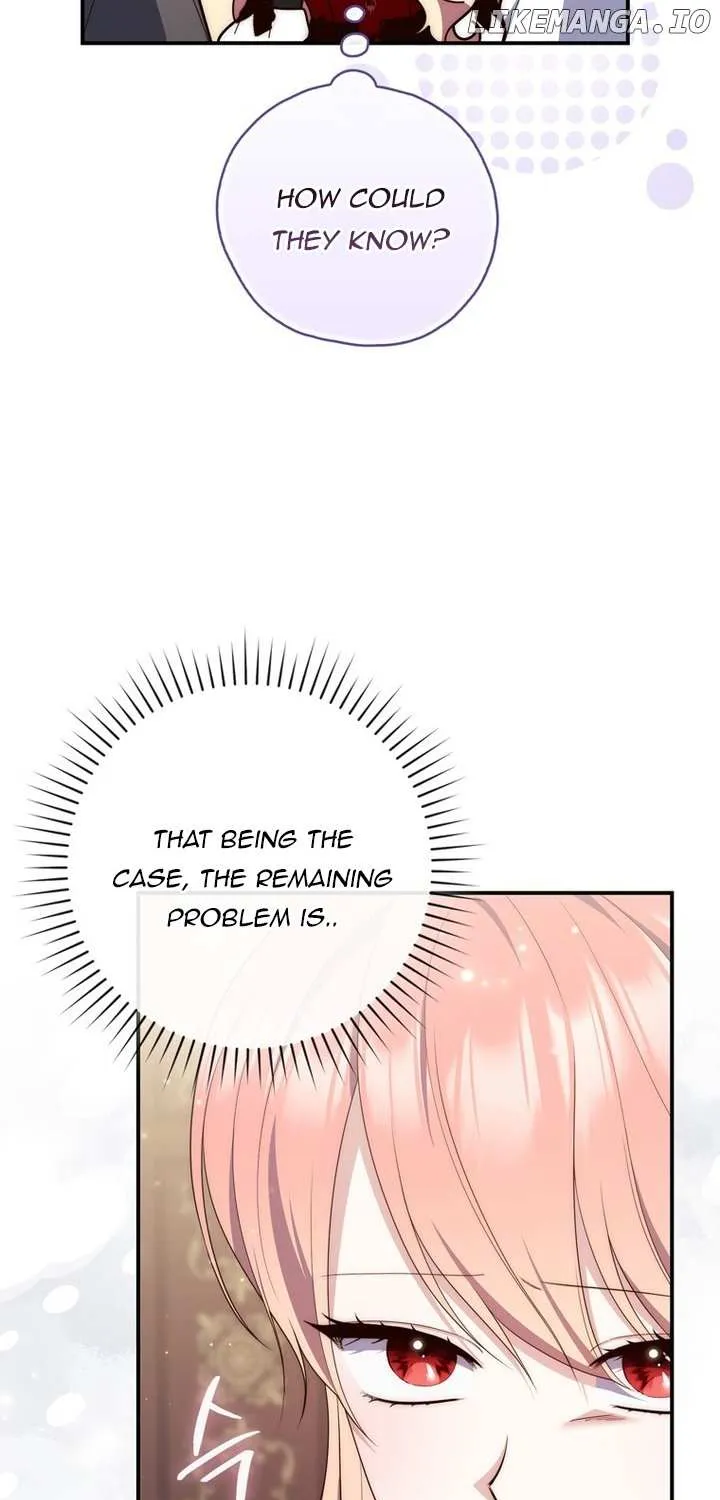 A Fortune-Telling Princess Chapter 84 page 24 - 