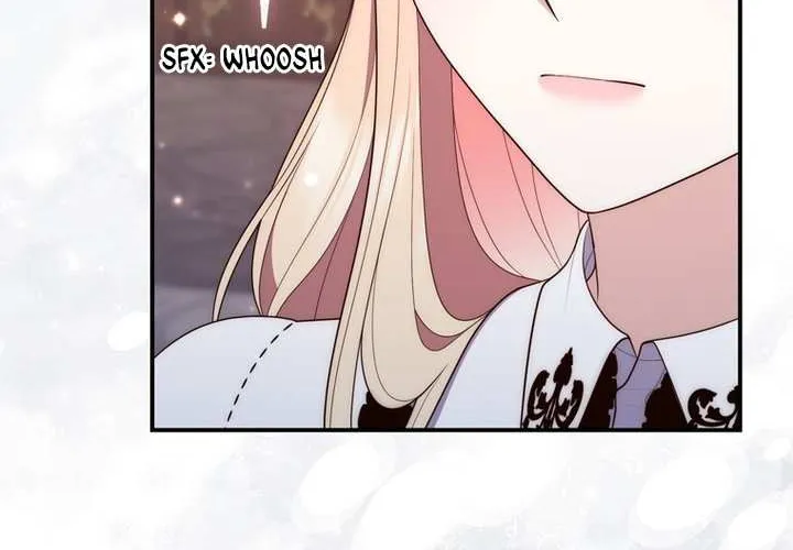 A Fortune-Telling Princess Chapter 84 page 25 - 