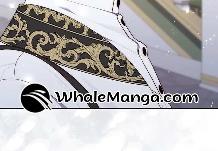 A Fortune-Telling Princess Chapter 84 page 27 - 