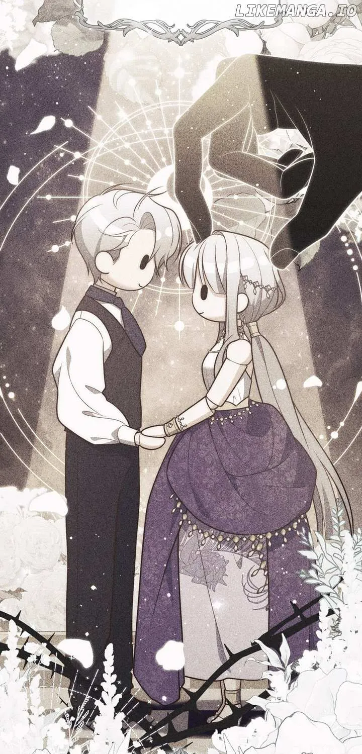 A Fortune-Telling Princess Chapter 84 page 30 - 