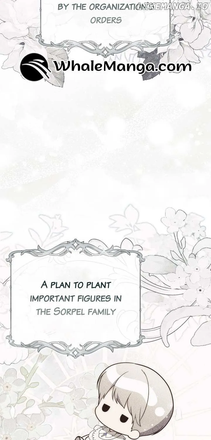 A Fortune-Telling Princess Chapter 84 page 32 - 