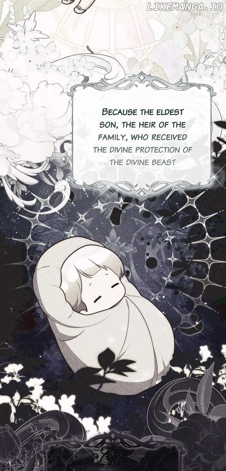 A Fortune-Telling Princess Chapter 84 page 34 - 