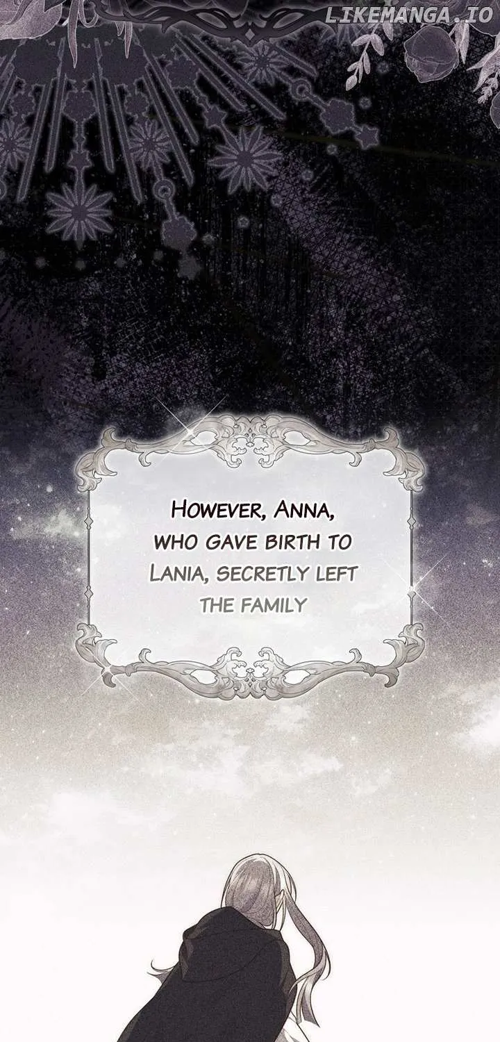 A Fortune-Telling Princess Chapter 84 page 36 - 