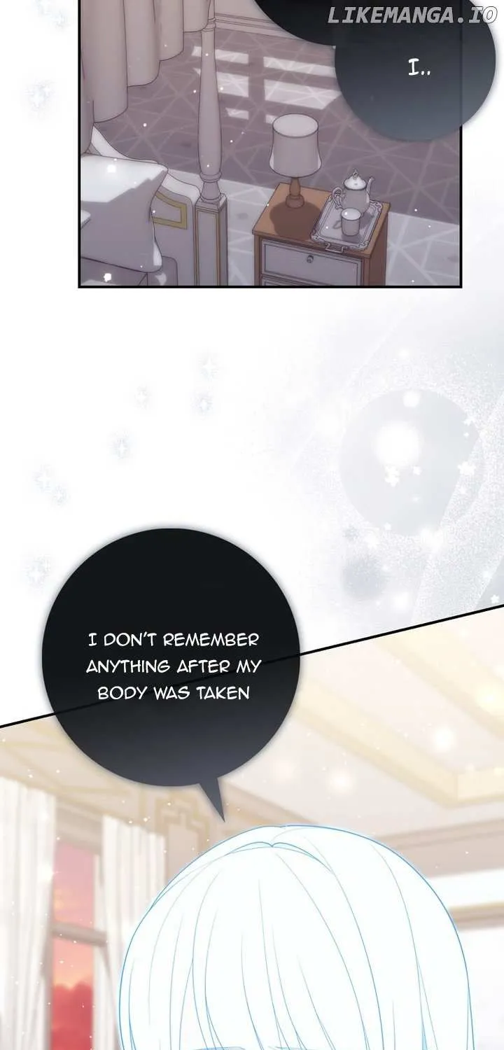 A Fortune-Telling Princess Chapter 84 page 45 - 