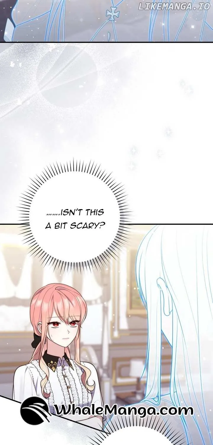 A Fortune-Telling Princess Chapter 84 page 47 - 