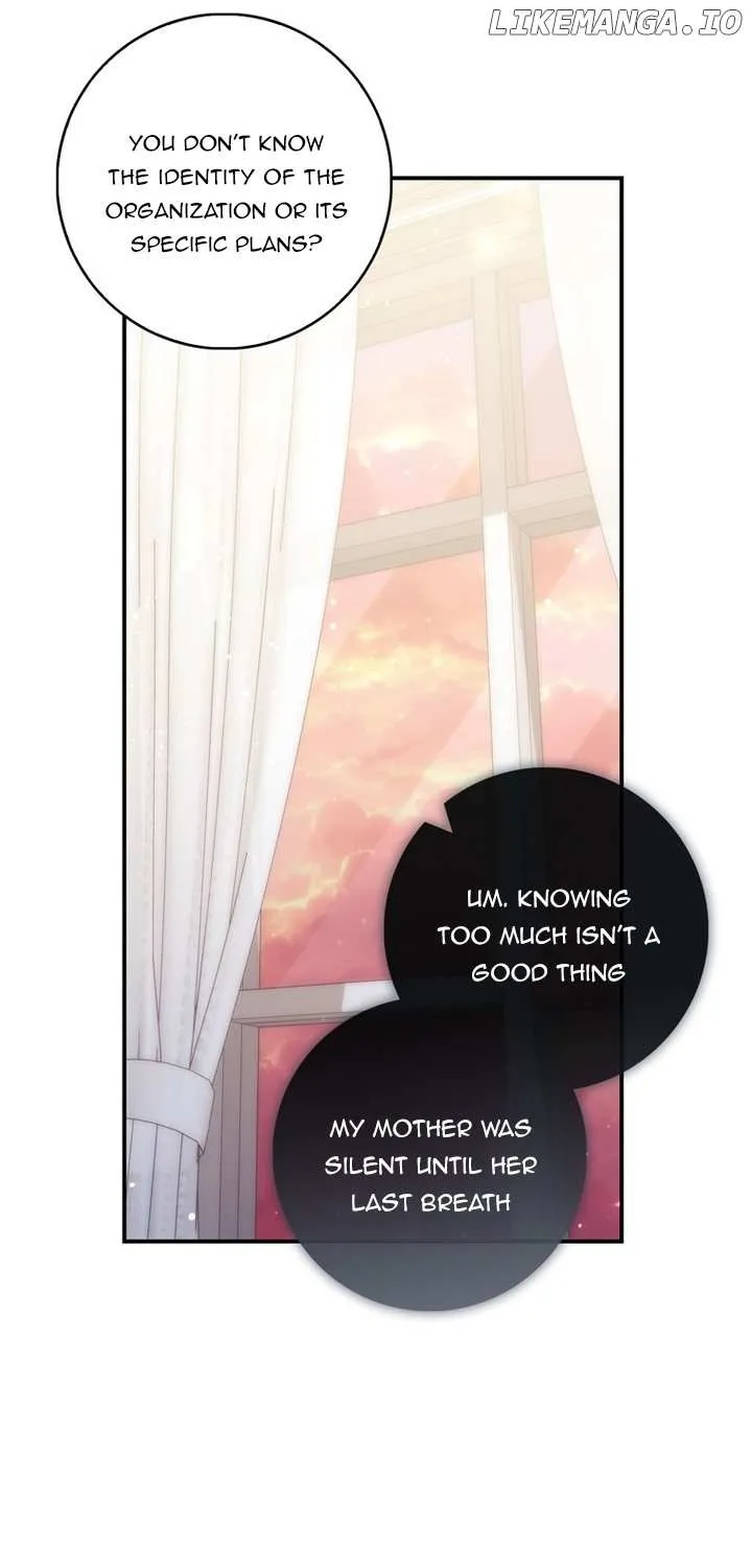 A Fortune-Telling Princess Chapter 84 page 50 - 