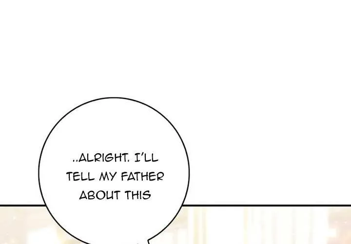 A Fortune-Telling Princess Chapter 84 page 51 - 