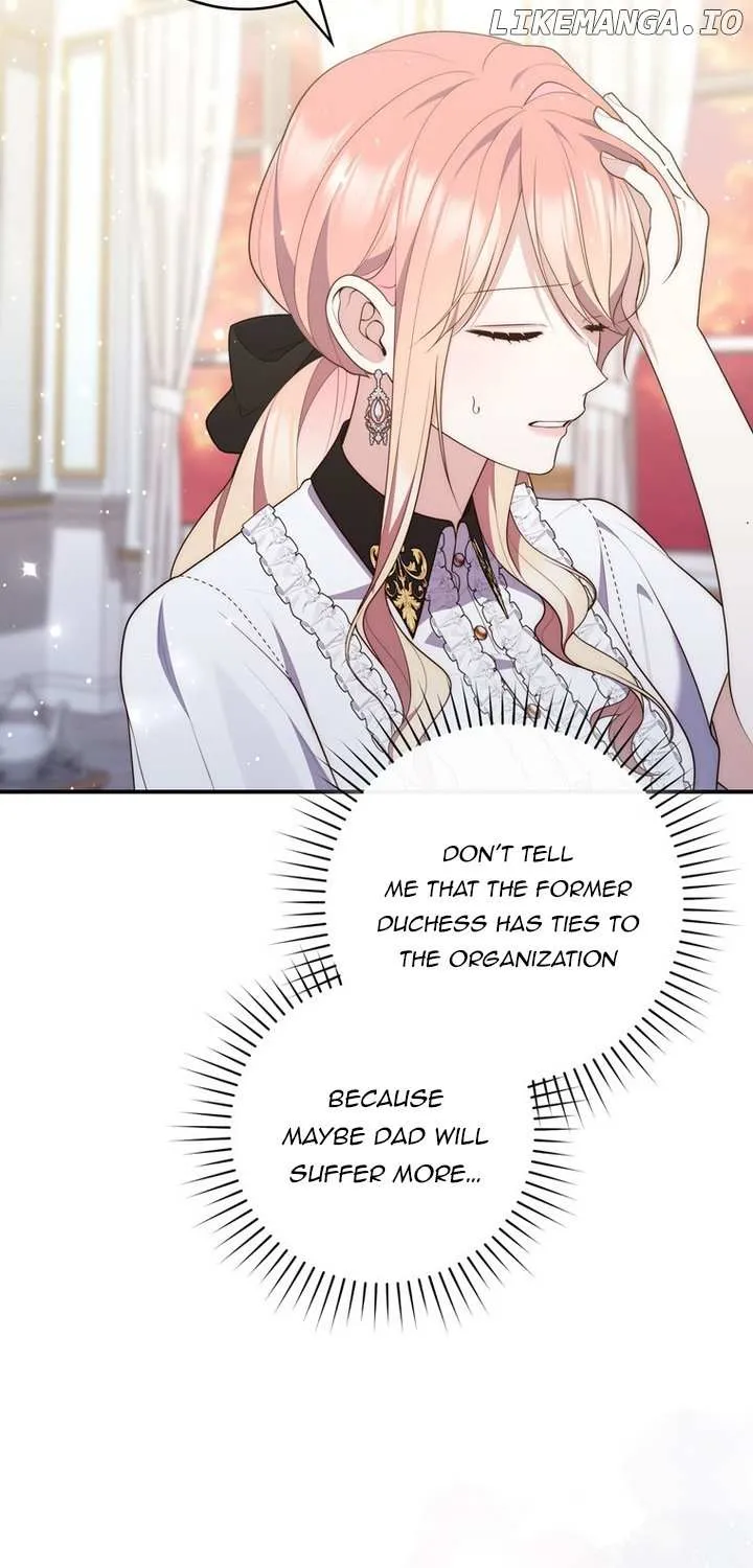 A Fortune-Telling Princess Chapter 84 page 52 - 