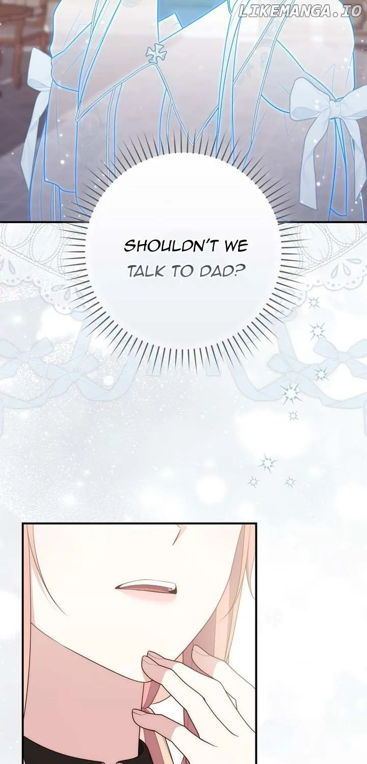A Fortune-Telling Princess Chapter 84 page 56 - 