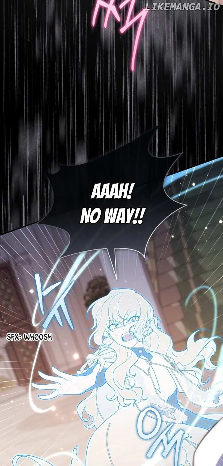 A Fortune-Telling Princess Chapter 84 page 7 - 