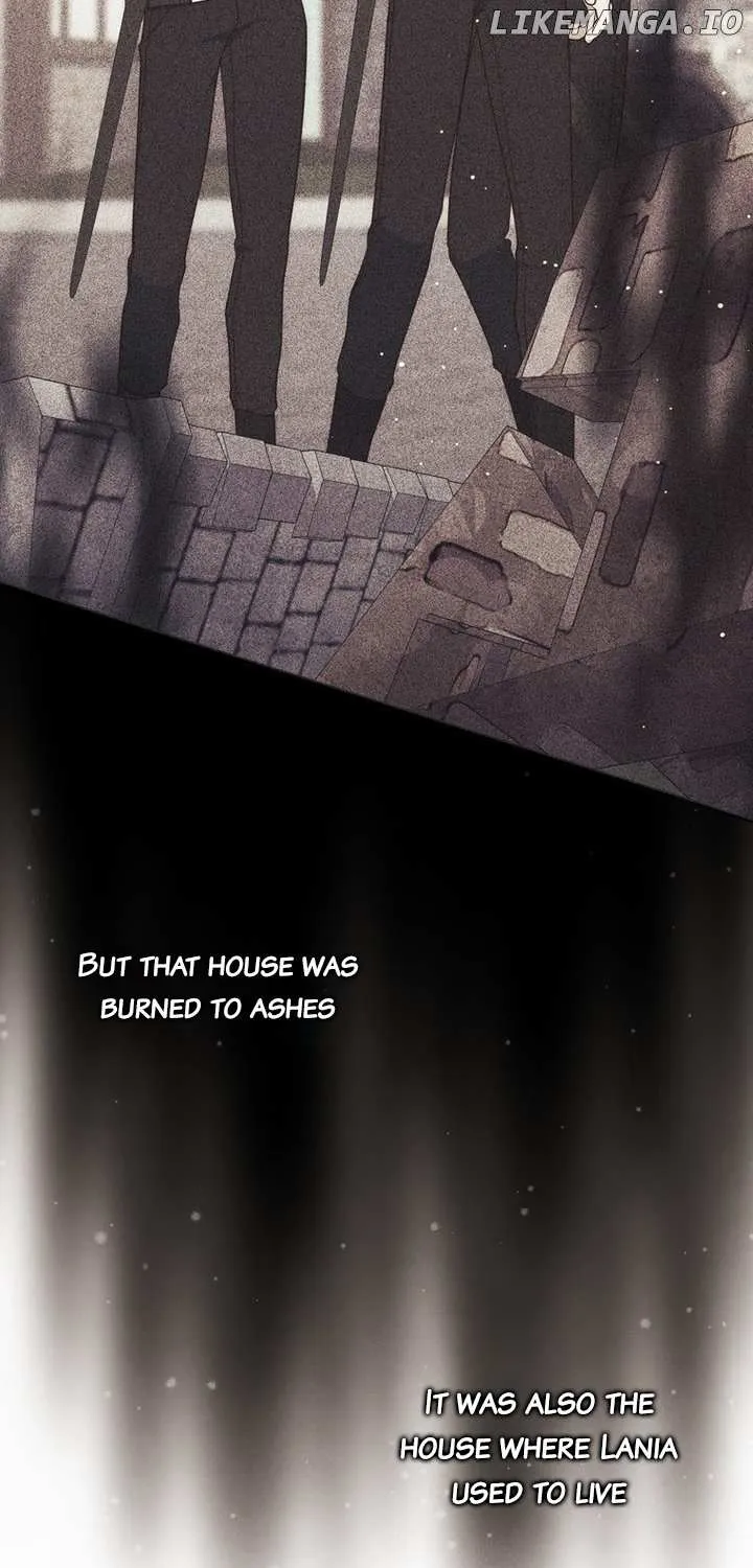 A Fortune-Telling Princess Chapter 84 page 64 - 