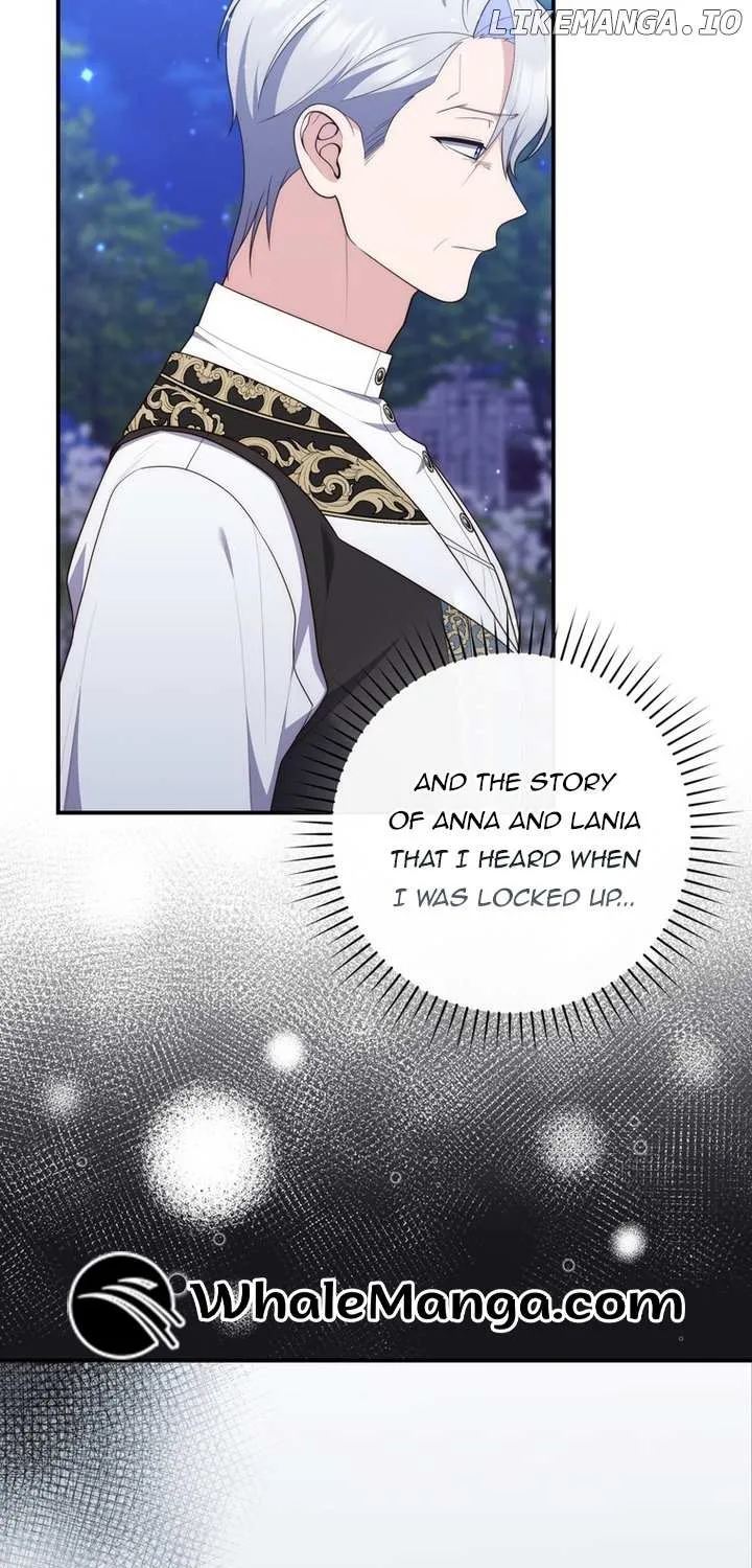 A Fortune-Telling Princess Chapter 84 page 66 - 