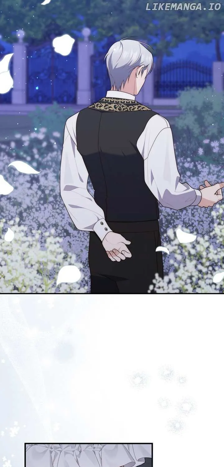 A Fortune-Telling Princess Chapter 84 page 75 - 