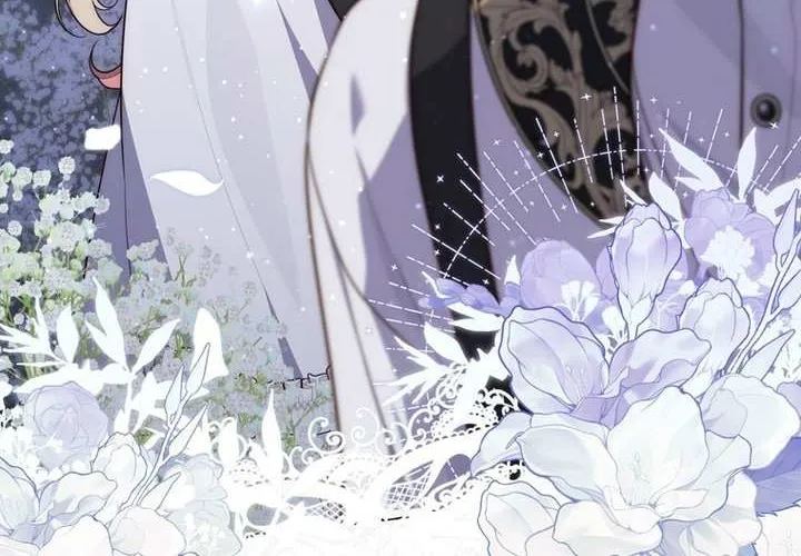 A Fortune-Telling Princess Chapter 84 page 80 - 