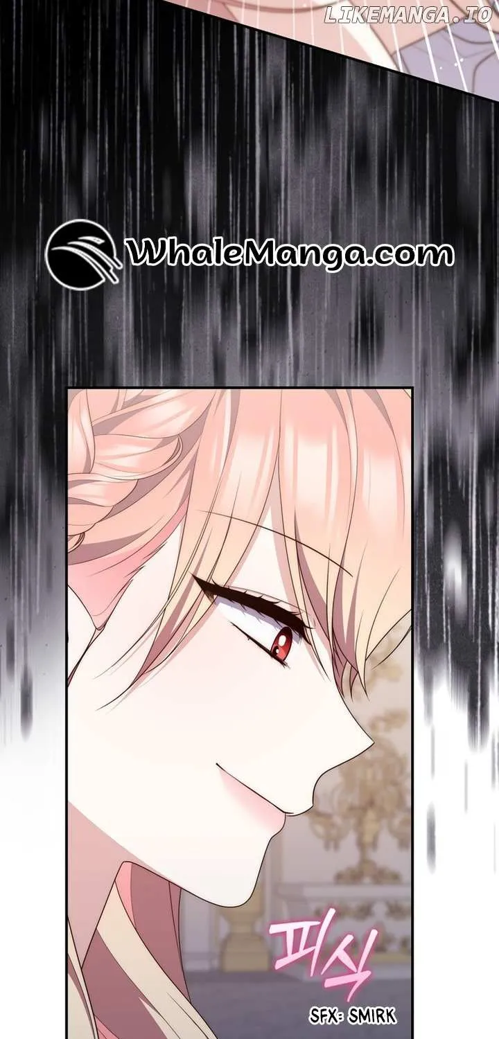 A Fortune-Telling Princess Chapter 84 page 9 - 