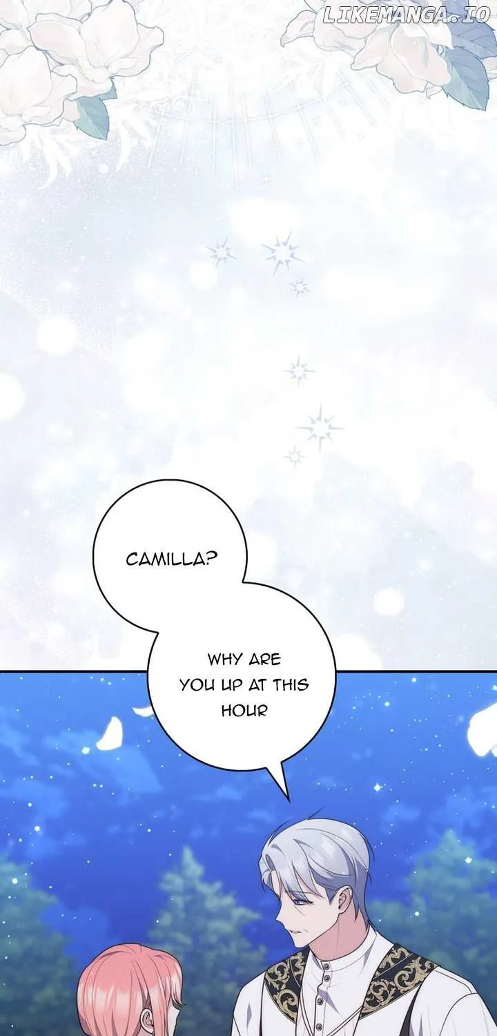 A Fortune-Telling Princess Chapter 84 page 81 - 