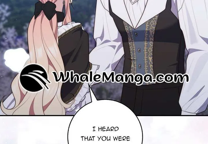 A Fortune-Telling Princess Chapter 84 page 82 - 