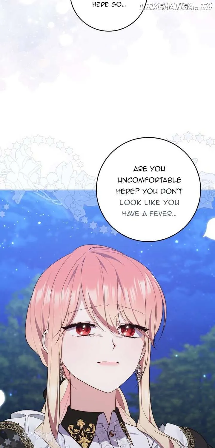 A Fortune-Telling Princess Chapter 84 page 83 - 
