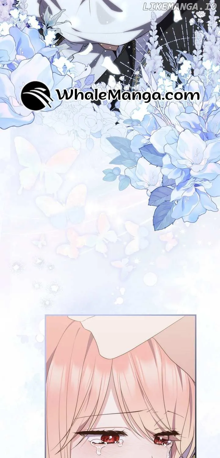 A Fortune-Telling Princess Chapter 84 page 93 - 